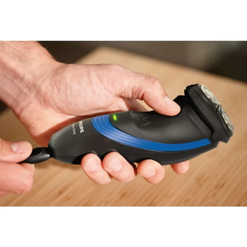 Электробритва Philips S 1510 в Москве и Московской области от магазина Ammina