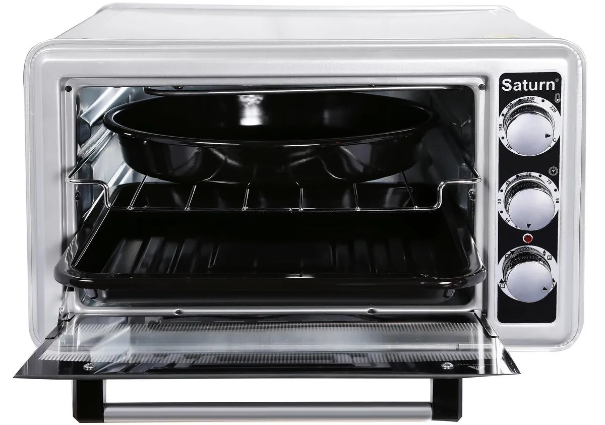 Электродуховка Saturn ST-EC1075 в Москве и Московской области от магазина Ammina