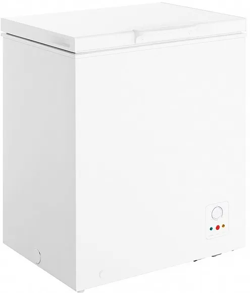 Морозильная камера Hisense FC-17DD4SA1 в Москве и Московской области от магазина Ammina