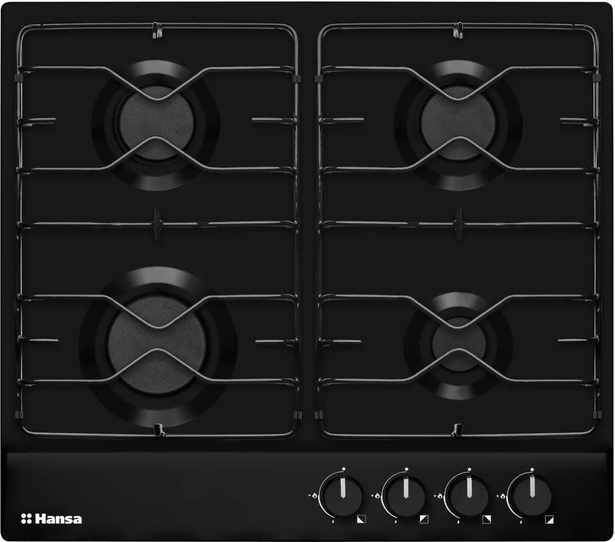 Варочная поверхность Hansa BHGS63010 в Москве и Московской области от магазина Ammina