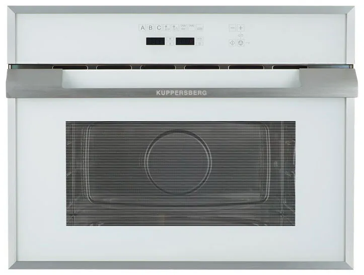 Встраиваемая микроволновая печь Kuppersberg HMW 969 в Москве и Московской области от магазина Ammina