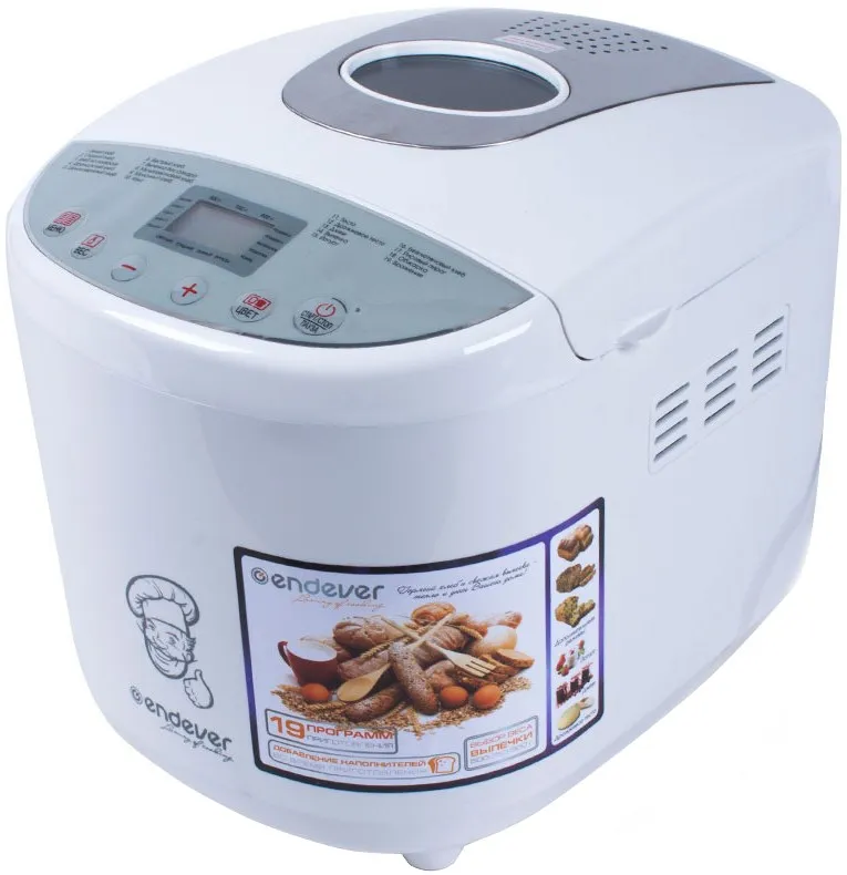 Хлебопечка Kromax MB-51 в Москве и Московской области от магазина Ammina