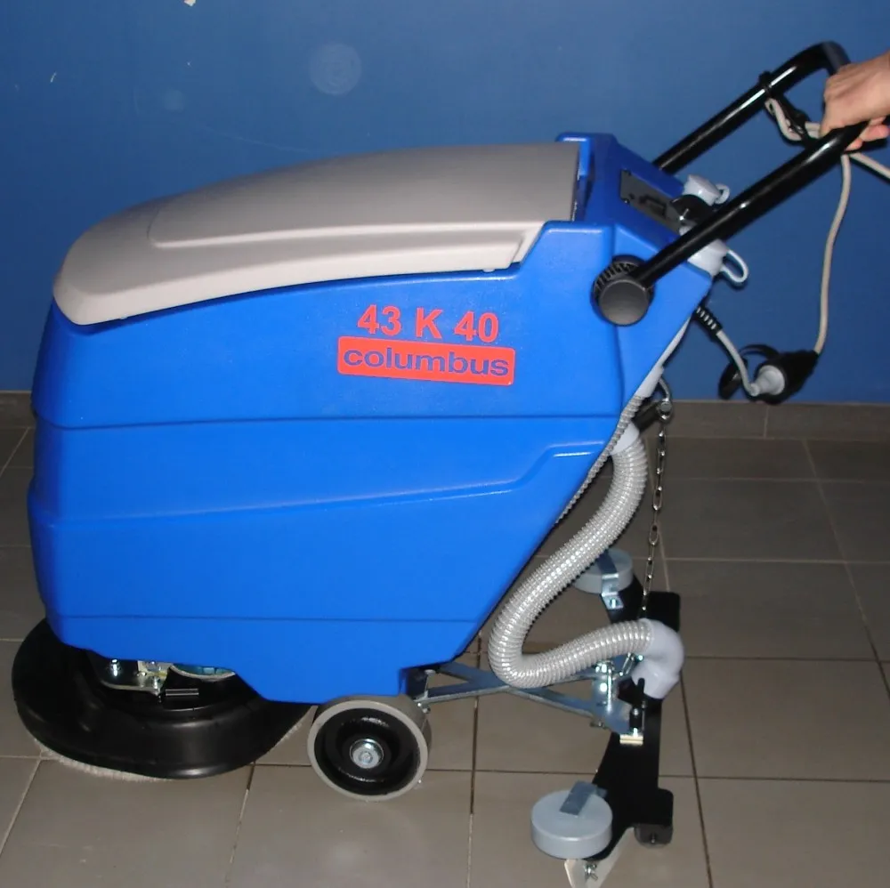 Уборочная машина Columbus RA 43 K 40 в Москве и Московской области от магазина Ammina