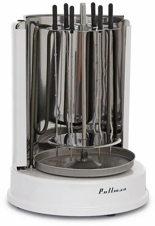 Электрогриль Pullman PL-1014 в Москве и Московской области от магазина Ammina