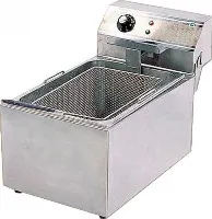 Фритюрница Kocateq EF171 в Москве и Московской области от магазина Ammina