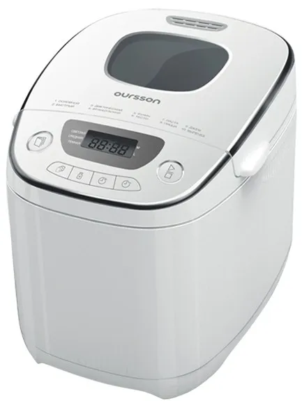 Хлебопечка Oursson BM0800J в Москве и Московской области от магазина Ammina