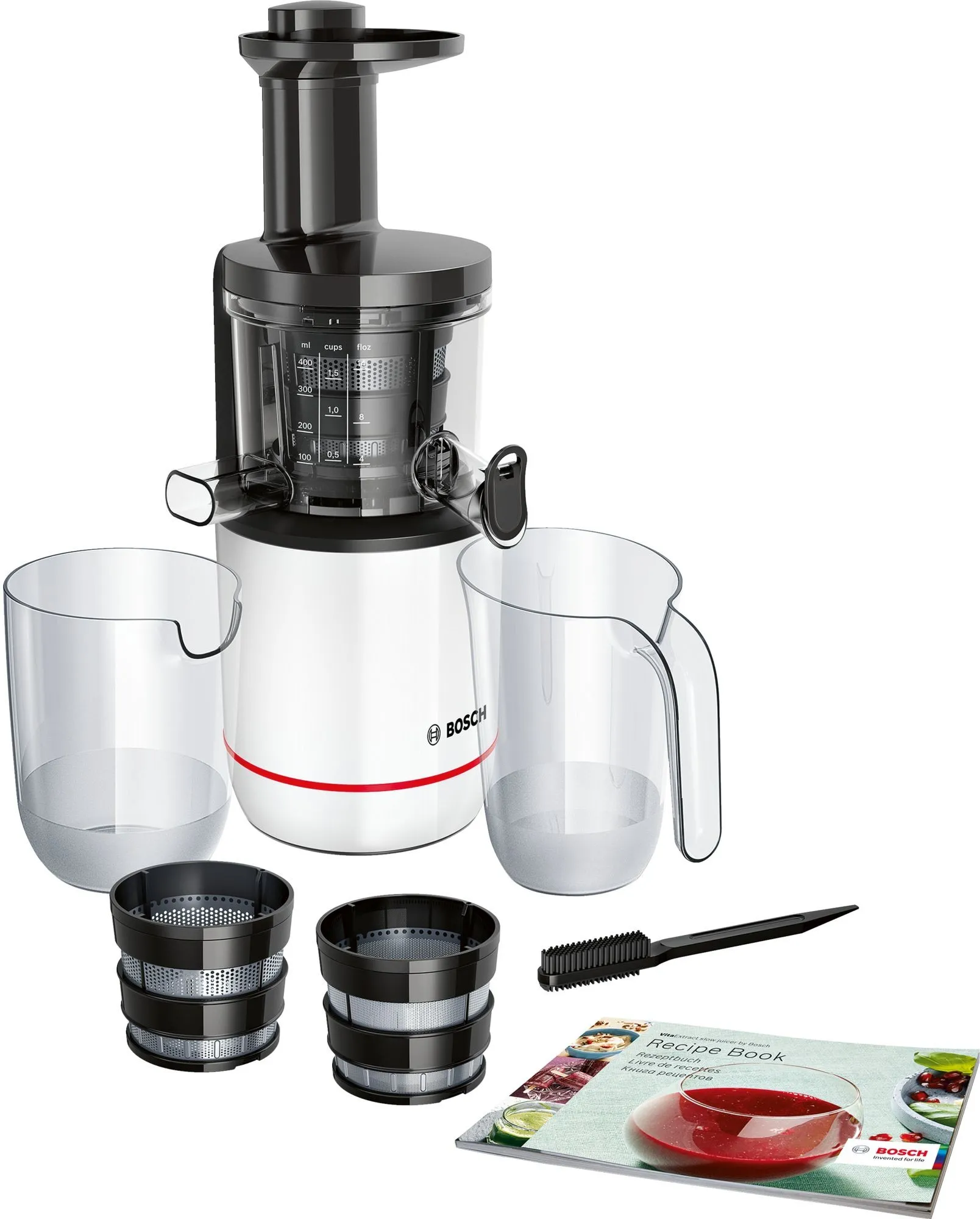 Соковыжималка Bosch MESM500 в Москве и Московской области от магазина Ammina