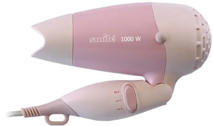 Фен Smile HD 1006 в Москве и Московской области от магазина Ammina