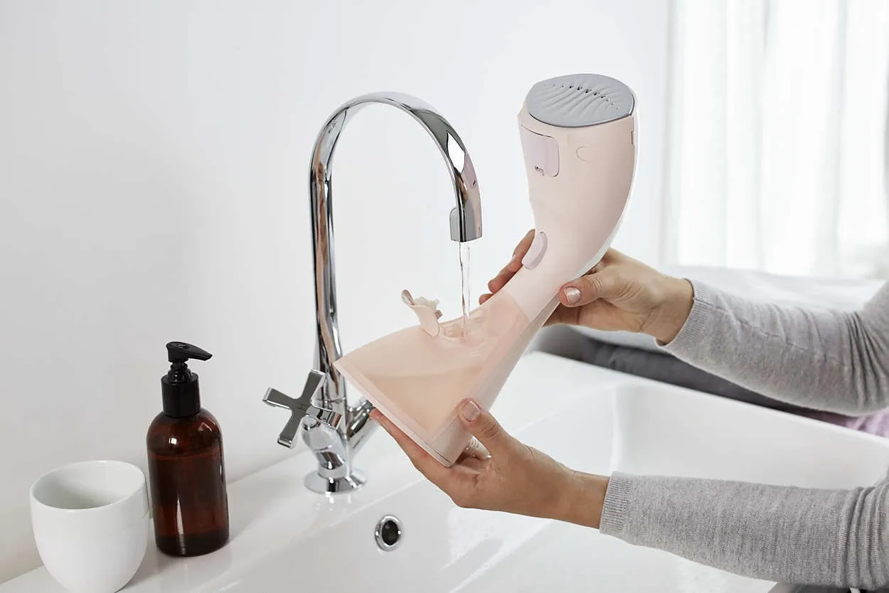 Пароочиститель Philips GC 442 в Москве и Московской области от магазина Ammina