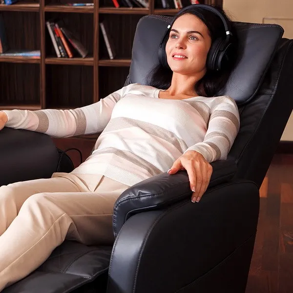 Массажное кресло Casada Moodrelax в Москве и Московской области от магазина Ammina