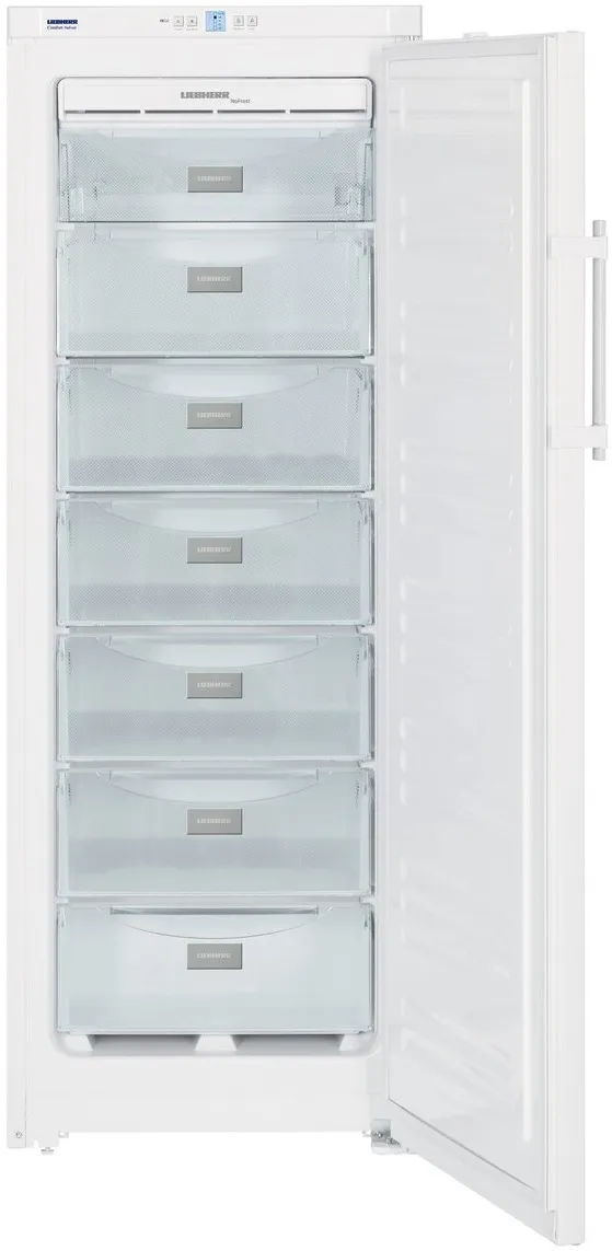 Морозильная камера Liebherr GNP 2713 в Москве и Московской области от магазина Ammina