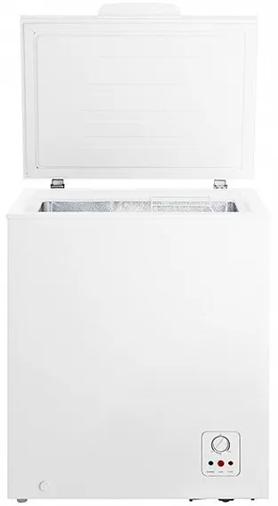 Морозильная камера Hisense FC-17DD4SA1 в Москве и Московской области от магазина Ammina