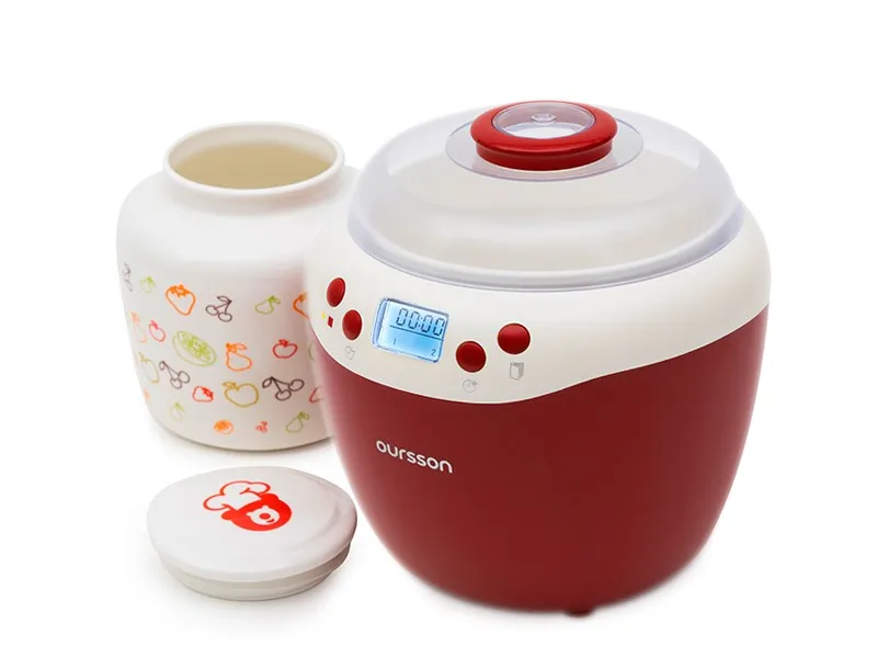 Йогуртница Oursson FE2103D в Москве и Московской области от магазина Ammina