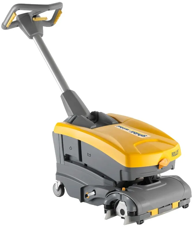Уборочная машина Ghibli ROLLY 7 1/2 M 33 BC 10 Ah в Москве и Московской области от магазина Ammina