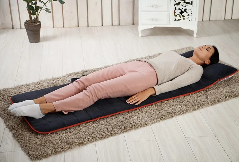 Массажер для тела Casada BodyShape Limited Edition в Москве и Московской области от магазина Ammina