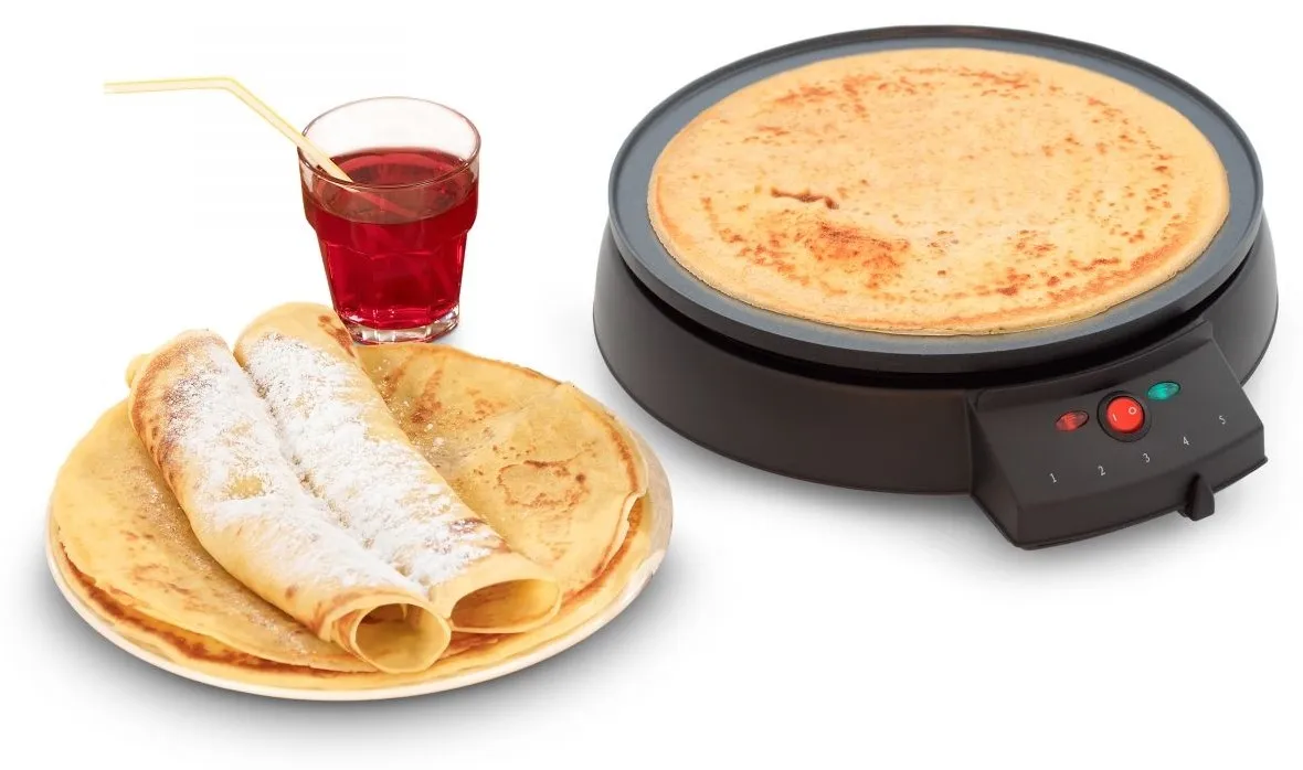 Блинница TRISTAR BP-2961 в Москве и Московской области от магазина Ammina