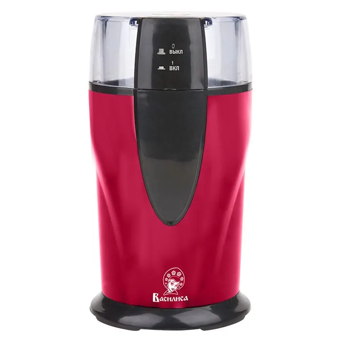 Кофемолка Delta VA-400 в Москве и Московской области от магазина Ammina