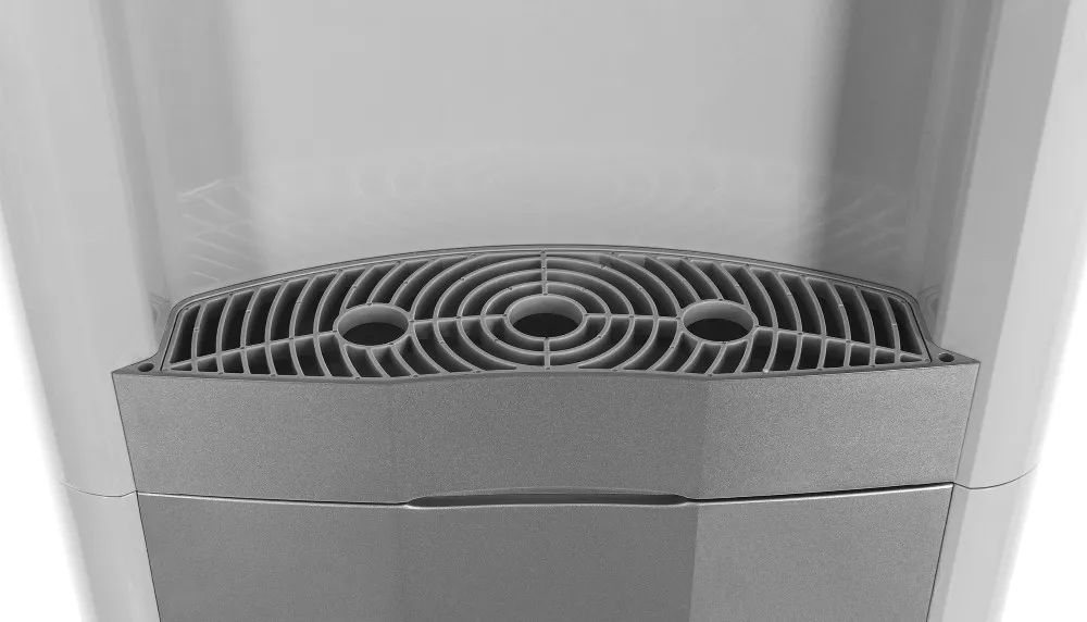 Кулер для воды Ecotronic V4-L Carbo в Москве и Московской области от магазина Ammina