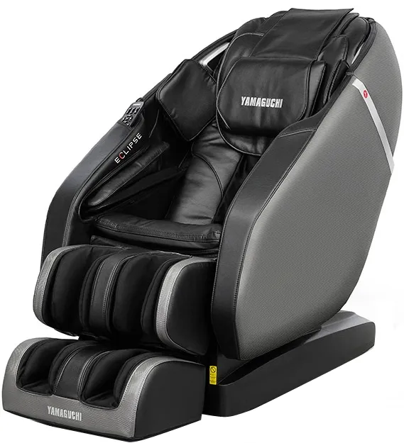 Массажное кресло Yamaguchi Eclipse в Москве и Московской области от магазина Ammina
