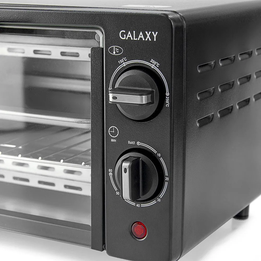 Электродуховка Galaxy GL 2619 в Москве и Московской области от магазина Ammina