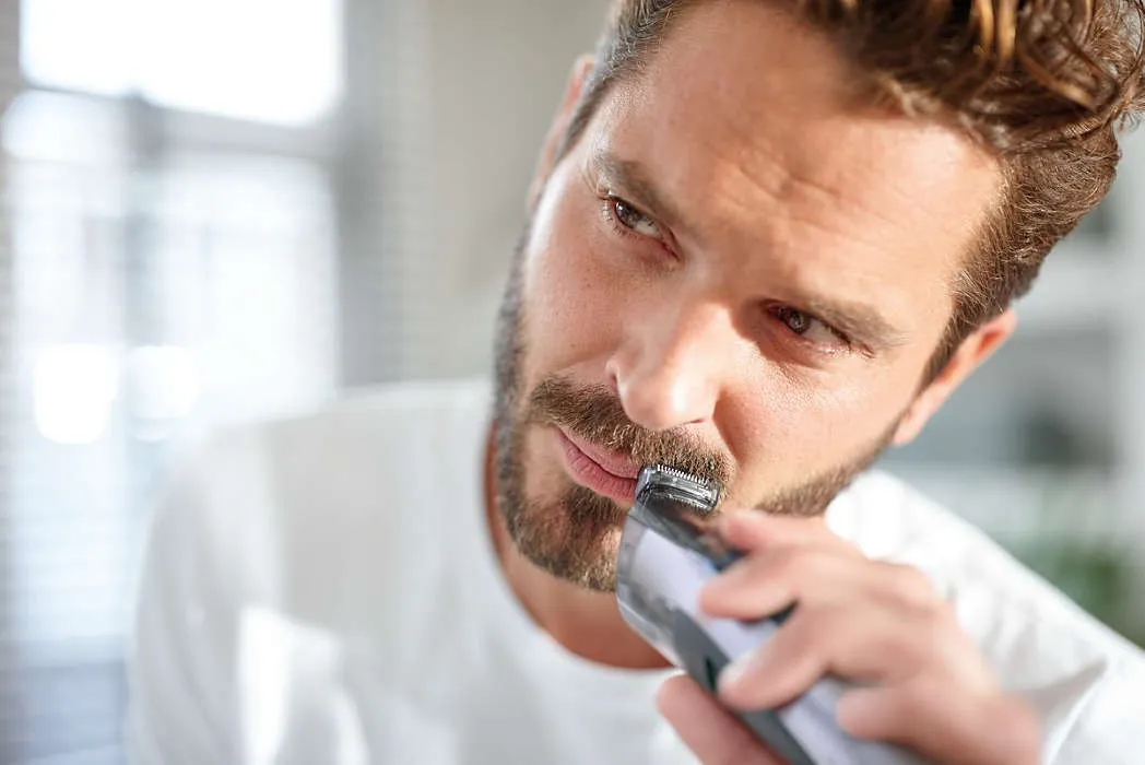 Машинка для стрижки волос Philips BT-7210 в Москве и Московской области от магазина Ammina