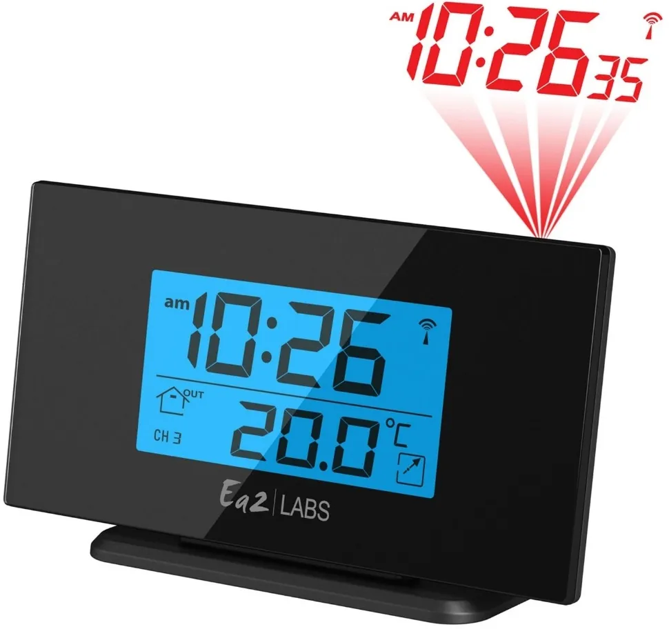 Термометр / барометр Ea2 BL 506 в Москве и Московской области от магазина Ammina