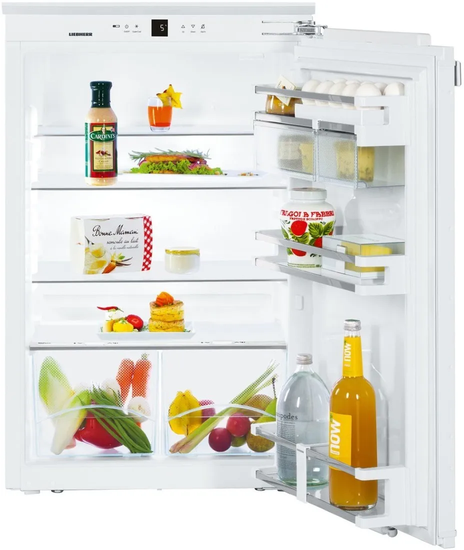 Встраиваемый холодильник Liebherr IK 1660 в Москве и Московской области от магазина Ammina