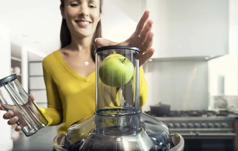 Соковыжималка Philips HR 1919 в Москве и Московской области от магазина Ammina