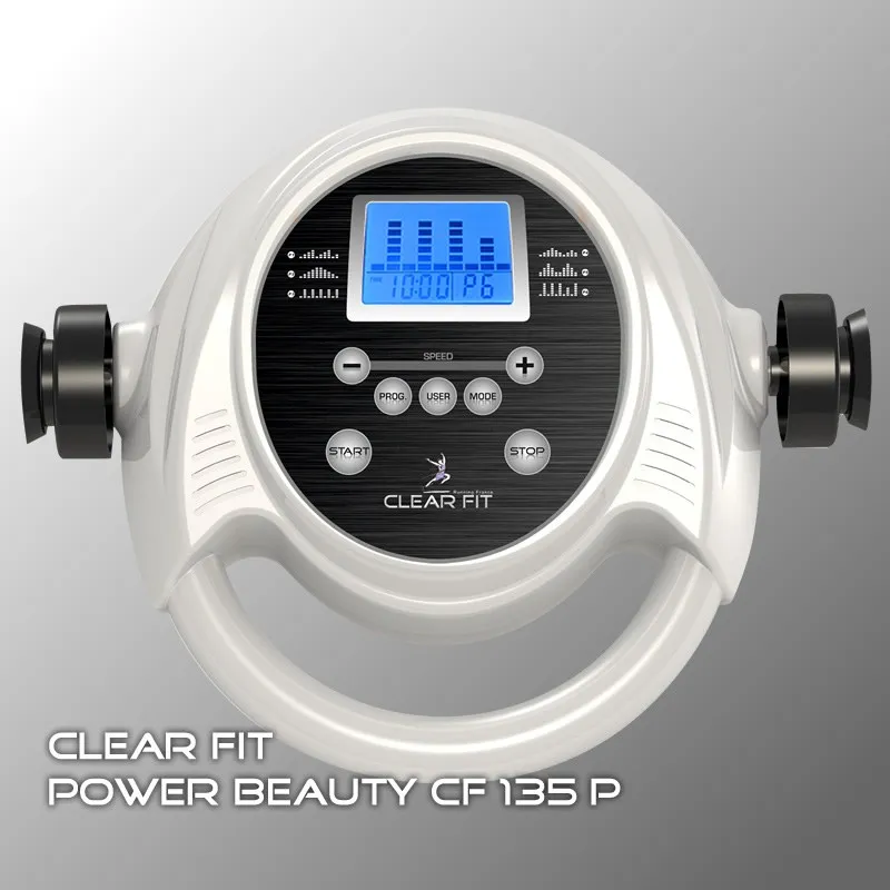 Вибротренажер Clear Fit Family 135 P в Москве и Московской области от магазина Ammina