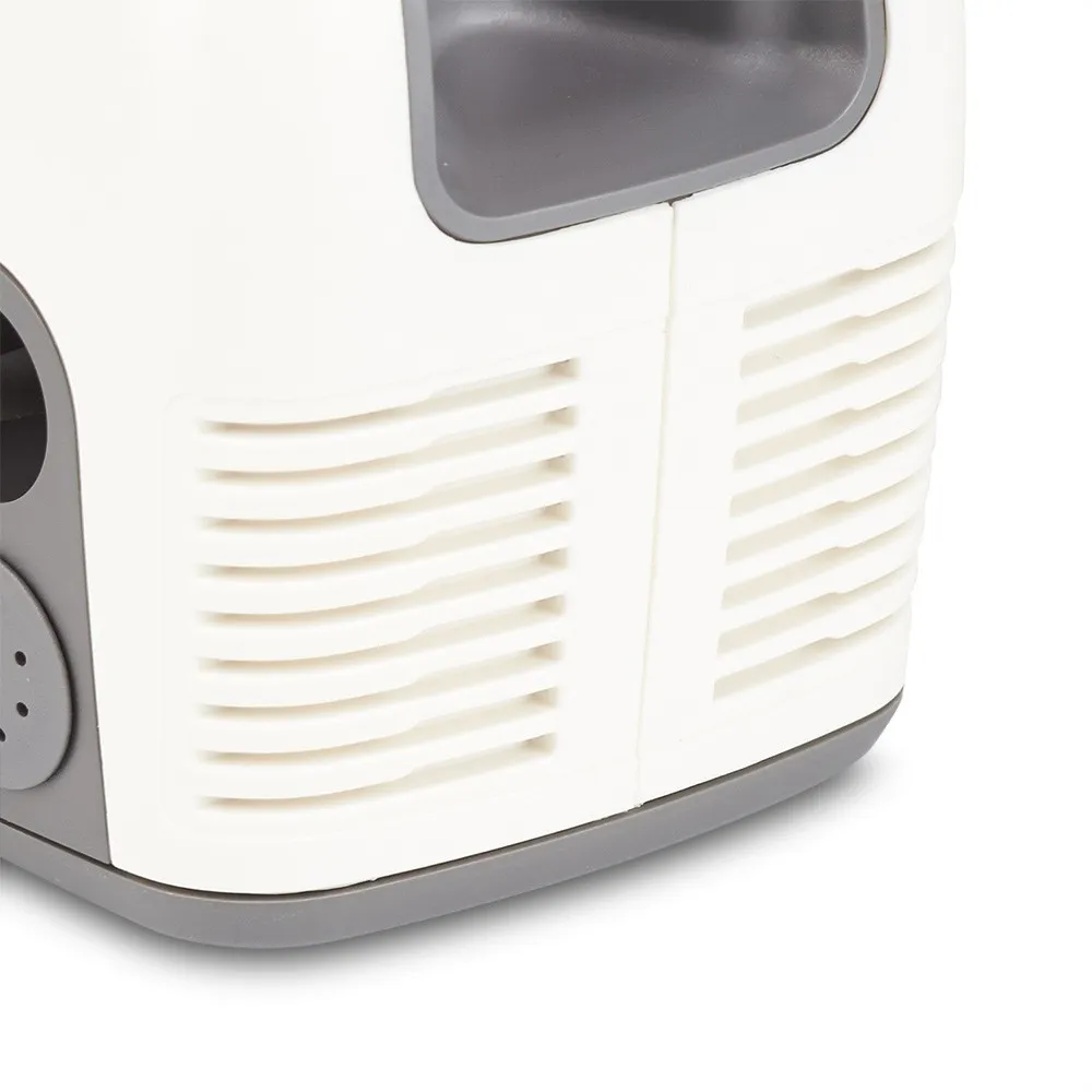 Ингалятор (небулайзер) Armed 403K в Москве и Московской области от магазина Ammina