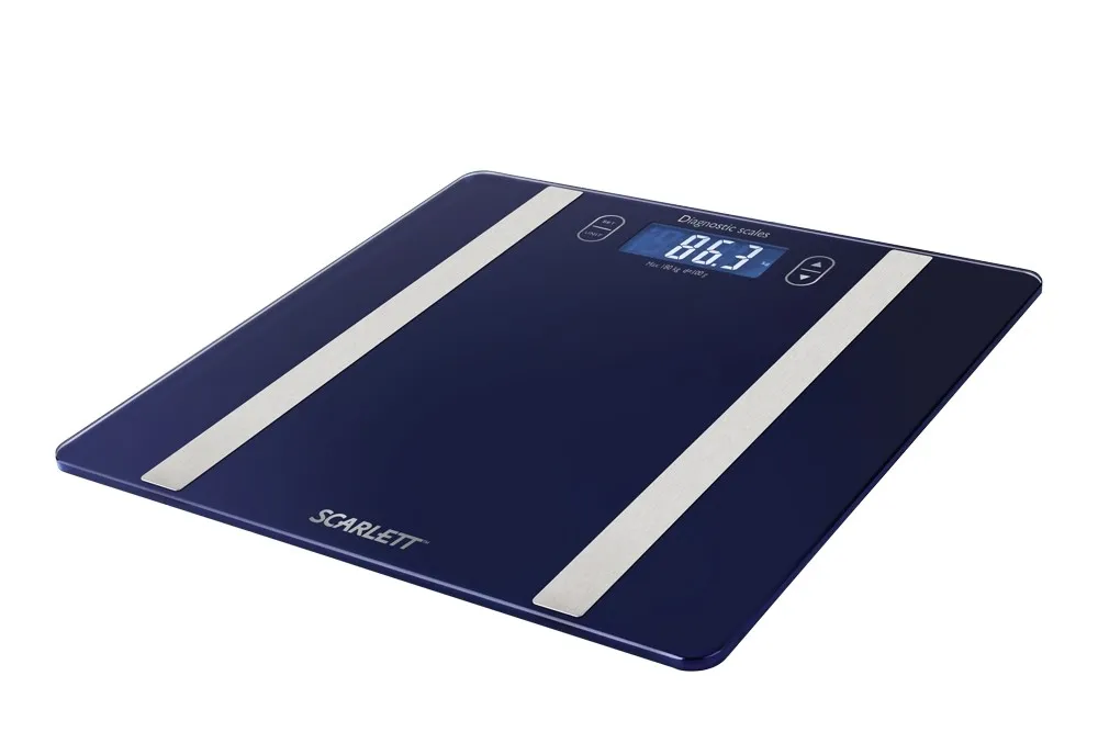 Весы Scarlett BS33ED82 в Москве и Московской области от магазина Ammina