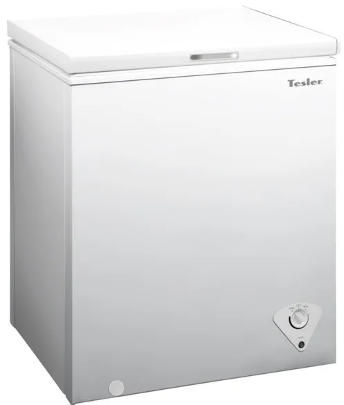 Морозильная камера Tesler CF-100 в Москве и Московской области от магазина Ammina