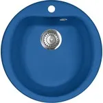 Кухонная мойка AquaGranitEx M-07 в Москве и Московской области от магазина Ammina