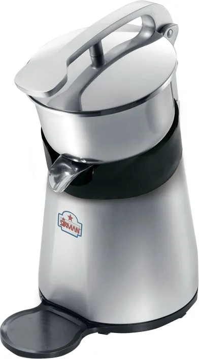 Соковыжималка Sirman Mercurio Lever в Москве и Московской области от магазина Ammina