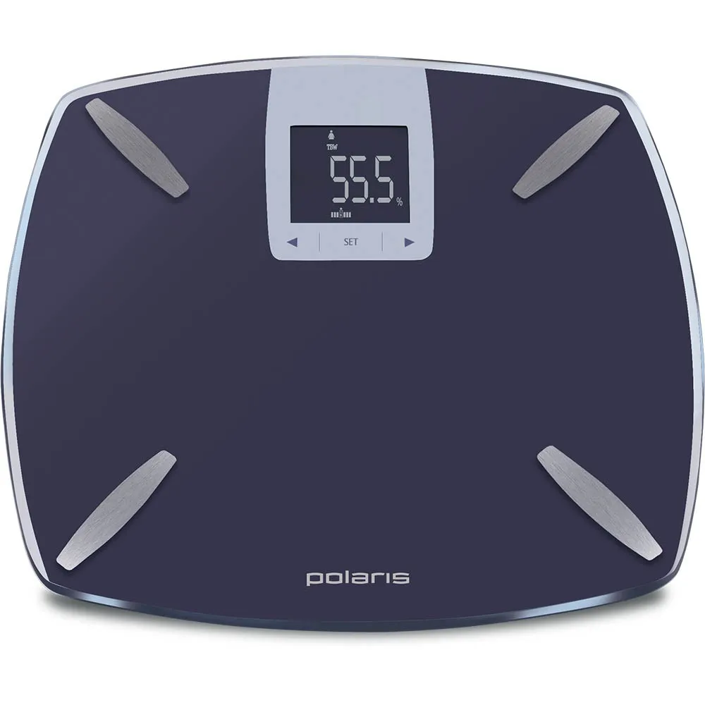 Весы Polaris PWS 1850DGF в Москве и Московской области от магазина Ammina