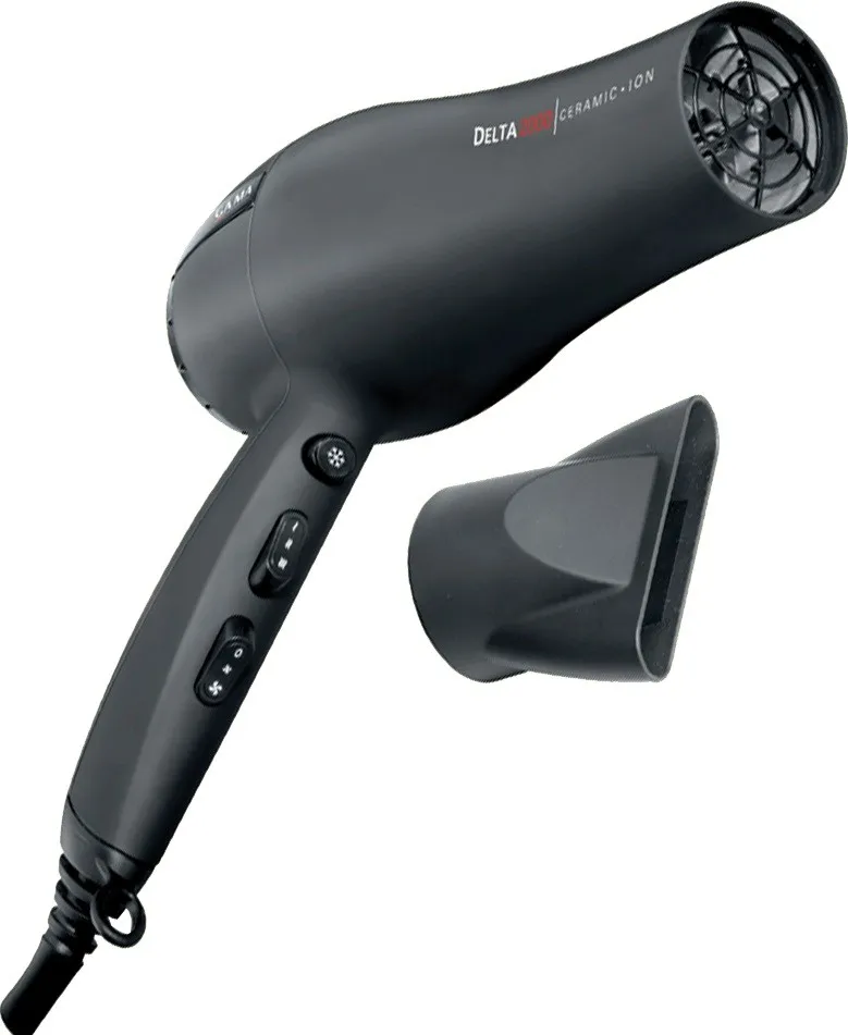 Фен GA.MA Delta Ion в Москве и Московской области от магазина Ammina