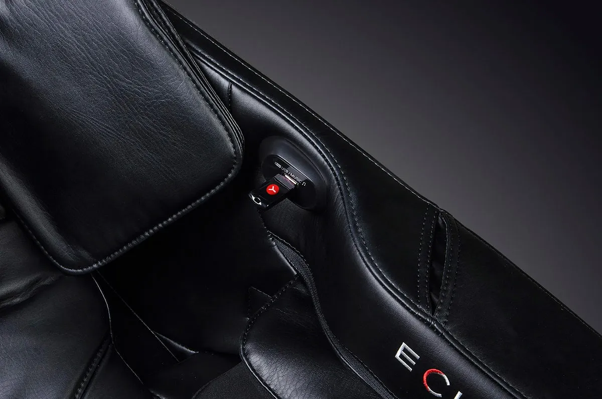 Массажное кресло Yamaguchi Eclipse в Москве и Московской области от магазина Ammina