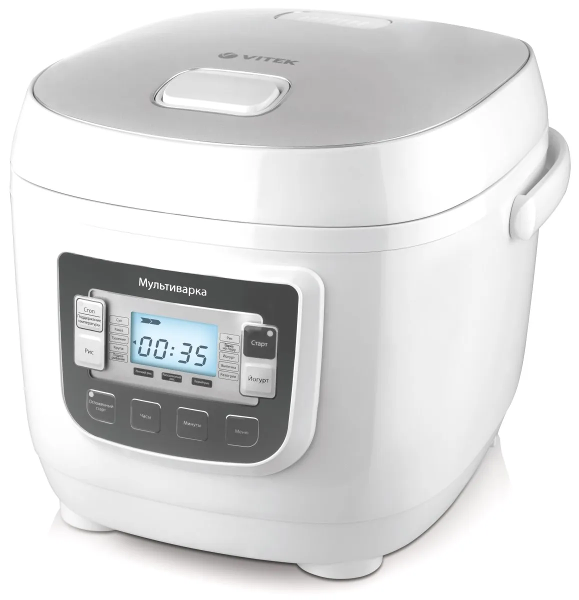 Мультиварка Vitek VT-4204 в Москве и Московской области от магазина Ammina