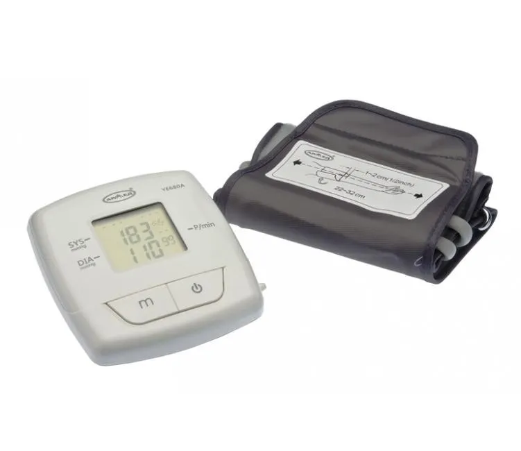 Тонометр Armed YE-680A в Москве и Московской области от магазина Ammina