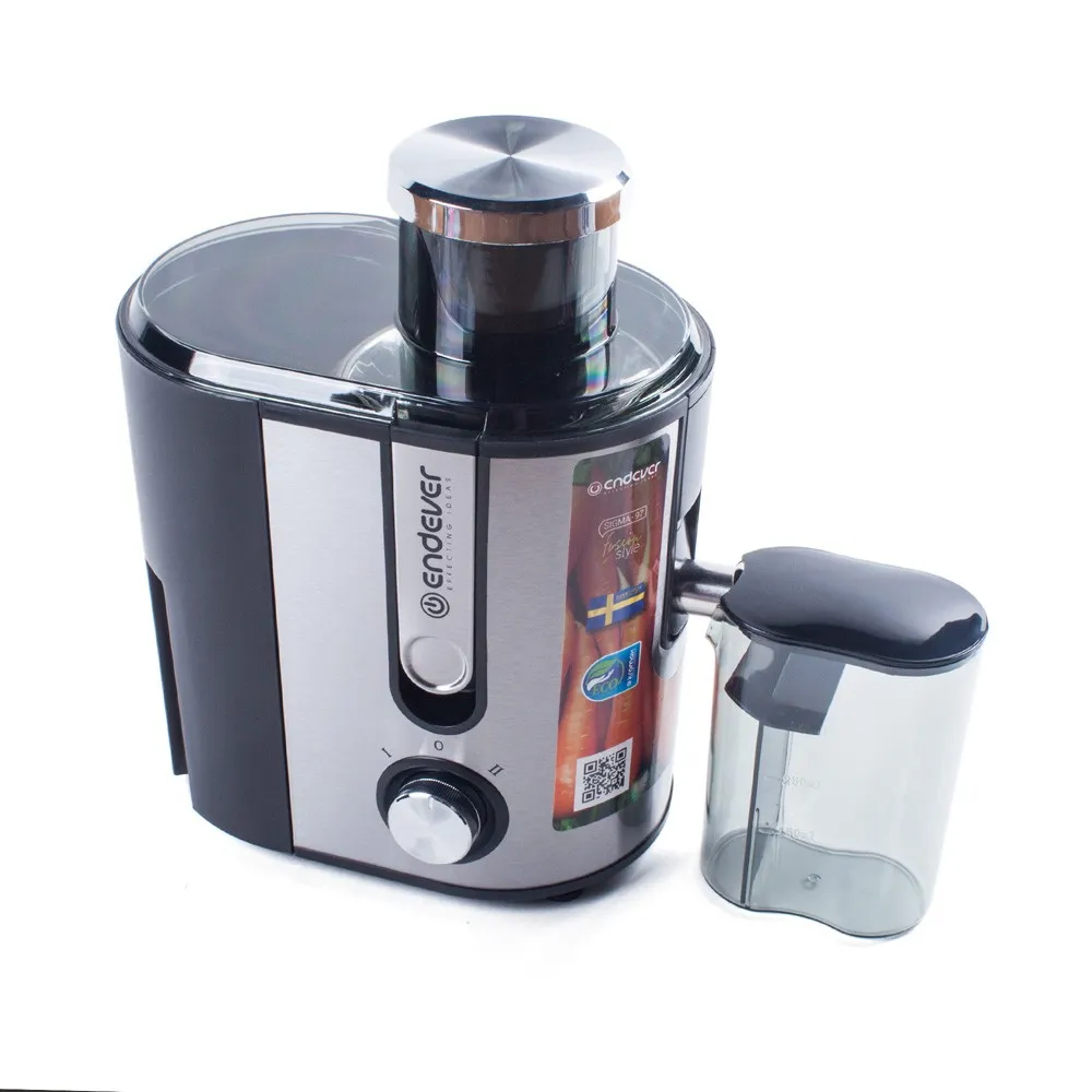 Соковыжималка Kromax Sigma-97 в Москве и Московской области от магазина Ammina