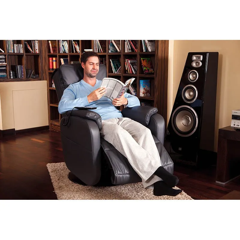 Массажное кресло Casada Moodrelax в Москве и Московской области от магазина Ammina