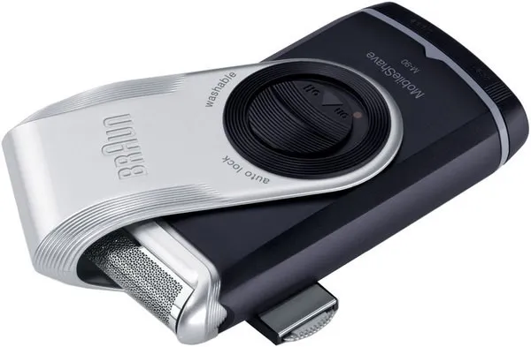 Электробритва Braun M-90 в Москве и Московской области от магазина Ammina