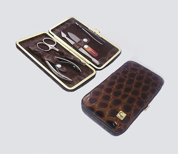 Маникюрный набор Staleks HM-04/1 в Москве и Московской области от магазина Ammina