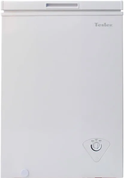 Морозильная камера Tesler CF-100 в Москве и Московской области от магазина Ammina