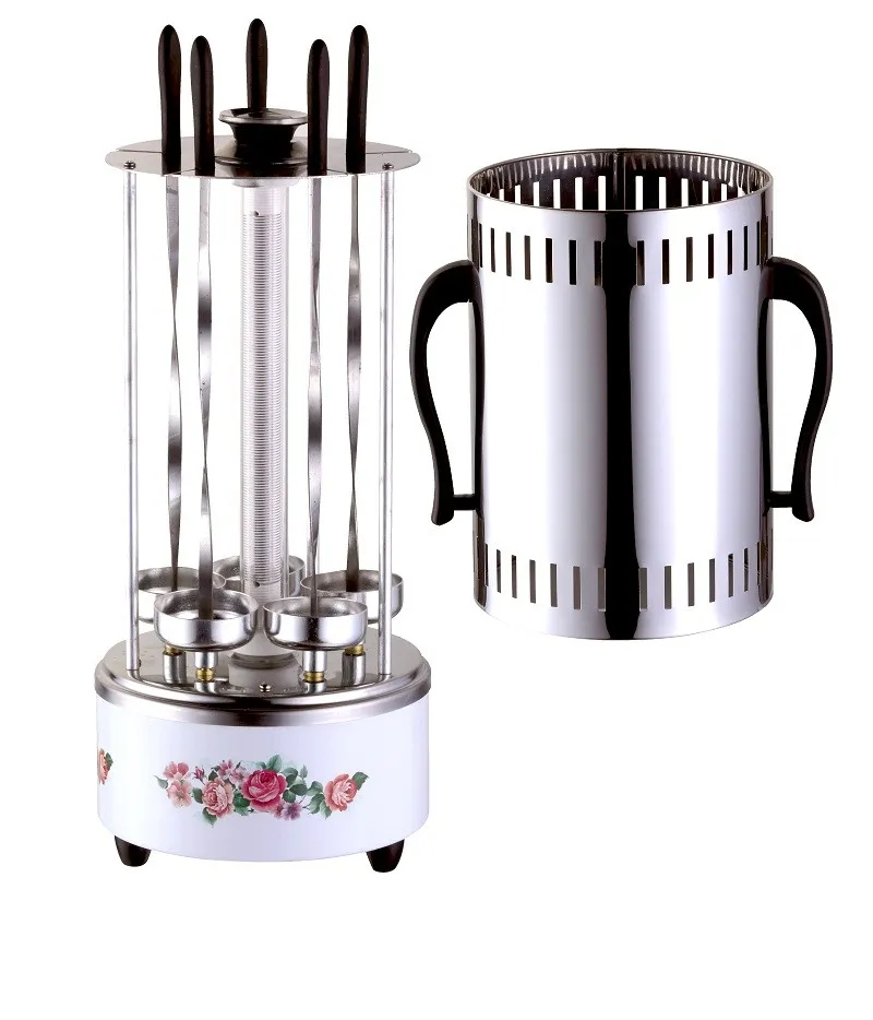 Электрогриль Velikie Reki Ohota-5 в Москве и Московской области от магазина Ammina