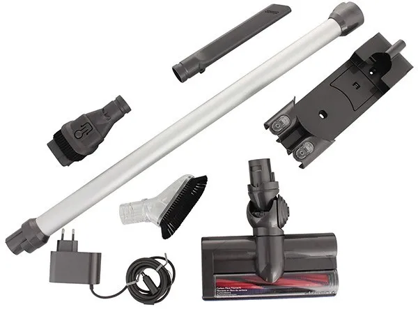 Пылесос Dyson DC62 Pro в Москве и Московской области от магазина Ammina