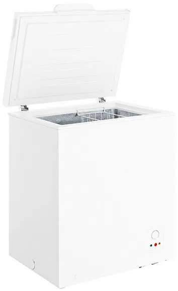 Морозильная камера Hisense FC-17DD4SA1 в Москве и Московской области от магазина Ammina