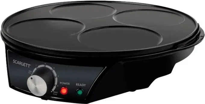 Блинница Scarlett SC-PM229S01 в Москве и Московской области от магазина Ammina
