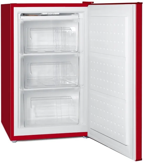 Морозильная камера Oursson FZ0805 в Москве и Московской области от магазина Ammina