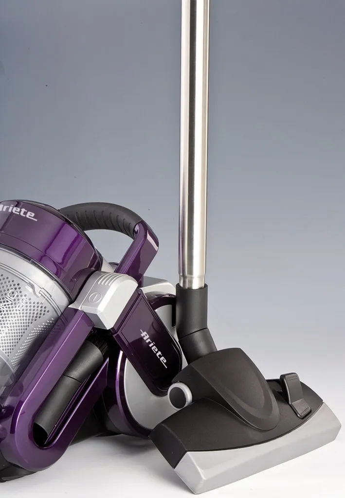 Пылесос Ariete 2793 в Москве и Московской области от магазина Ammina